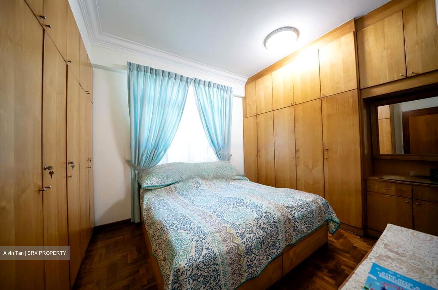 St. Patricks Green (D15), Apartment #466976101